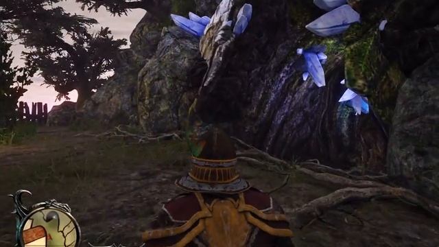 Risen 3 Titan Lords ЛЕГЕНДАРНОЕ ОРУЖИЕ НА КАРТЕ / Legendary weapons on the map Прохождение от SAFa смотреть онлайн
