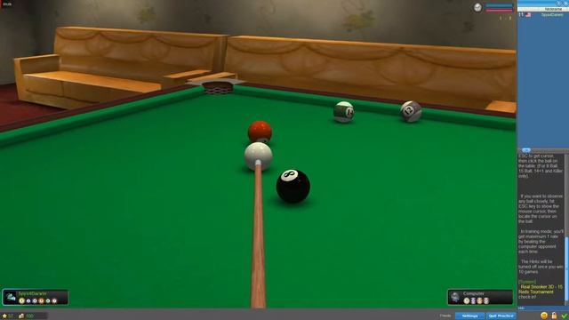 Real Pool 3D - Poolians смотреть онлайн