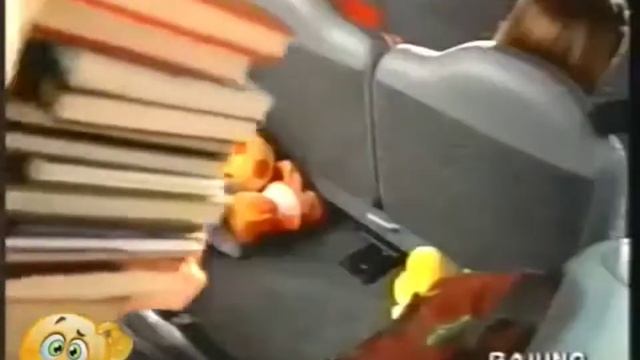 spot Renault Twingo 1994 смотреть онлайн