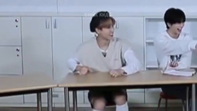 пожалуйста не пугайте стрей кидс смотреть онлайн