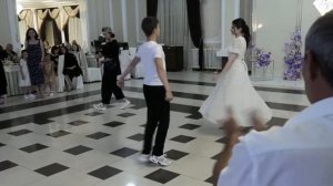 Прямая трансляция, свадьба, Майкоп, ресторан "Версаль" 17.06.2023