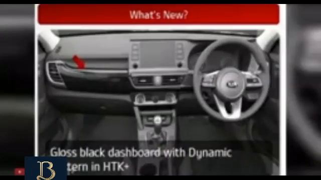 2020 Kia Seltos. 11 new Features Explained .Update and prices hike. смотреть онлайн
