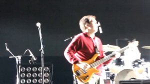 Андрей Тропилло & Зоопарк - Ты дрянь