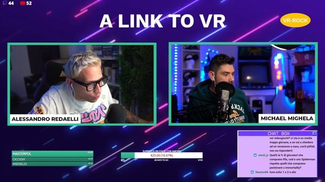 A LINK TO VR EP. 175 | Ghostbusters VR è uscito ma non interessa a nessuno! смотреть онлайн
