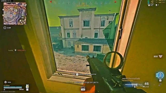 Call of Duty : Warzone Rebirth Island | RTX 3080 10GB (COMPETITIVE Settings RTX OFF / DLSS OFF) смотреть онлайн