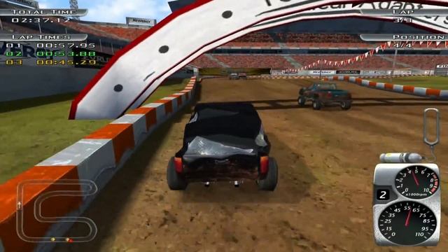 Tough Trucks ep1 смотреть онлайн