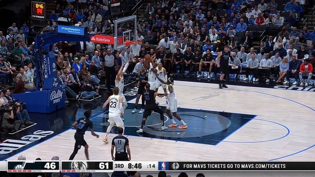 Daniel Gafford (24 points) Highlights vs. Utah Jazz | 3/21/24 смотреть онлайн