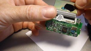 Замена дисплея в брелке Centurion Tango V2