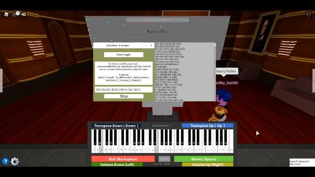 Red Alert 3 - Soviet March - Roblox Piano смотреть онлайн