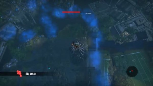 Bionic Commando (2009) - A Misunderstood Action Classic | Forgotten Relics