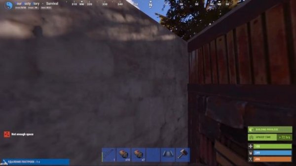 Rust для слабых ПК 196 devblog в 2023 году #раст #rust