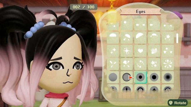 Nintendo's New Mii Maker is Game Changing! [Miitopia for Switch] смотреть онлайн