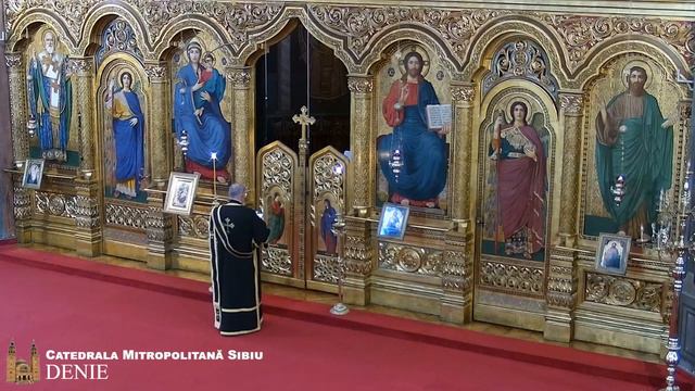 DENIE смотреть онлайн