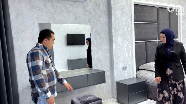Mebel do`koni | MIF | OBZOR смотреть онлайн