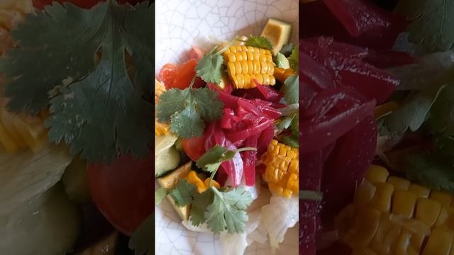 Вкусная еда