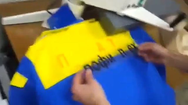Термопечать: смотреть онлайн