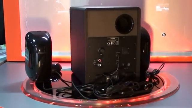 Philips SPA4310 смотреть онлайн