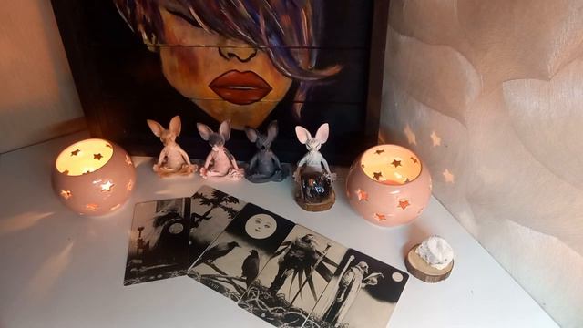 🌹💥🔥Таро.Ситуация между вами.Мысли, чувства смотреть онлайн