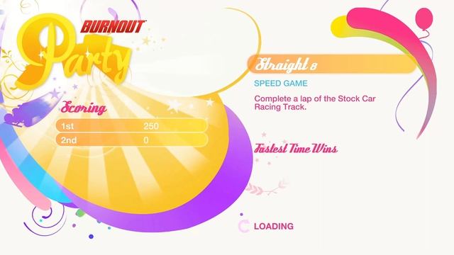 Burnout Paradise Remastered: Hidden Unused Party Games/Challenges смотреть онлайн