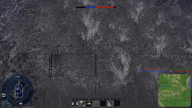 Challenger 2F (Megatron) is here! (War Thunder). Map Mozdok смотреть онлайн