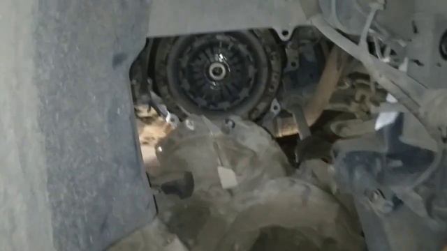 Chevrolet Cobalt с пробегом 220000  посмотрите что случилось #chevrolet #cobalt #запчасти