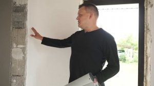 Шпаклёвка стен под обои. Как подготовить СТЕНЫ ПОД ОБОИ  ЛЕГКО И БЫСТРО своими руками.