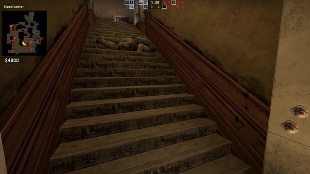 Counter Strike Global Offensive | One Touch Legend | 8k Rtx Latest Quality Awesome Graphics смотреть онлайн