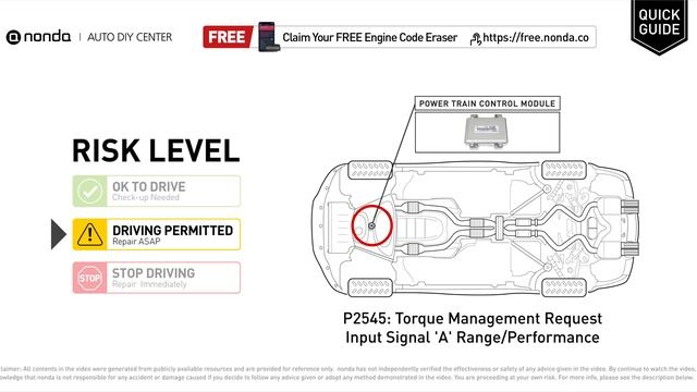 What is P2545 Engine Code [Quick Guide] смотреть онлайн