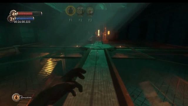 Bioshock. Remastered. Бонусный контент. Миры боли смотреть онлайн