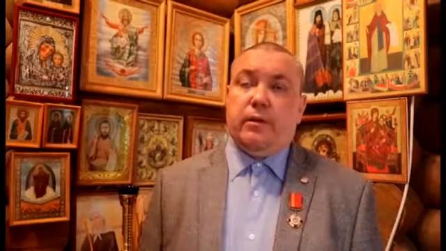 ПАМЯТНИК ЦАРЮ МУЧЕННИКУ НИКОЛАЮ II смотреть онлайн