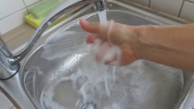 Борщ - это всегда вкусно! // Влог