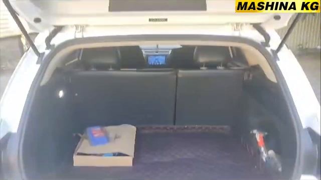 ЭЛЕКТРОМОБИЛЬ?БИР ЗАРЯД МЕНЕН 400 км. ЖУРОТ/ ROEWE Ei5/ Ж: 2019/ Тел: 0221 00 50 02/ СРОЧНО САТЫЛАТ смотреть онлайн