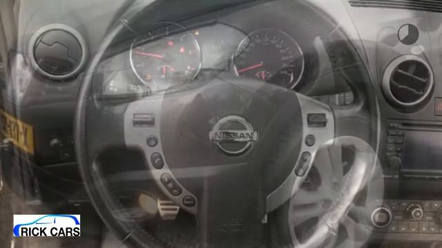 Nissan QASHQAI+2 2.0 dCi Optima 4WD CLIMA, PANO, NAVI, CRUISE смотреть онлайн