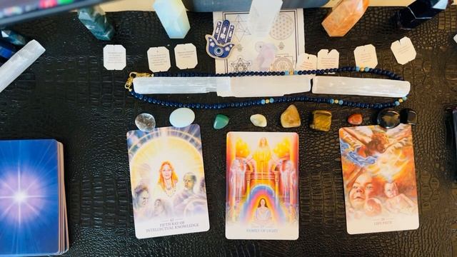 Collective Oracle Reading: Week of March 12th 2023 ♾️?❤️????? смотреть онлайн