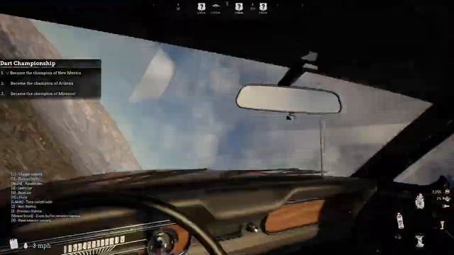 Route 66 Simulator is Great смотреть онлайн