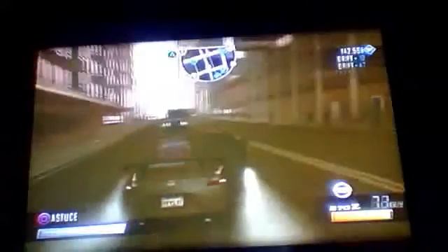 QuentinPresente Driver San Francisco Drift смотреть онлайн