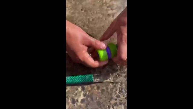 Соединитель шланга смотреть онлайн