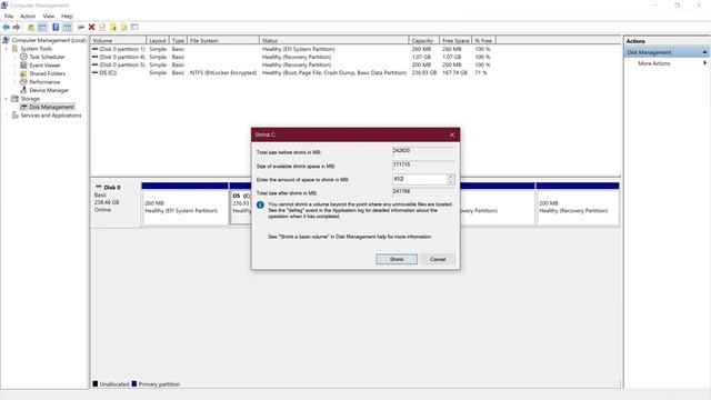 How to Create Partition in HDD/SSD - An Easy Guide смотреть онлайн