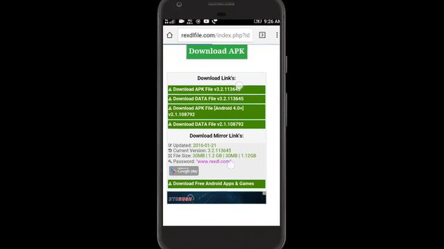 How to download FIFA 16 for android смотреть онлайн