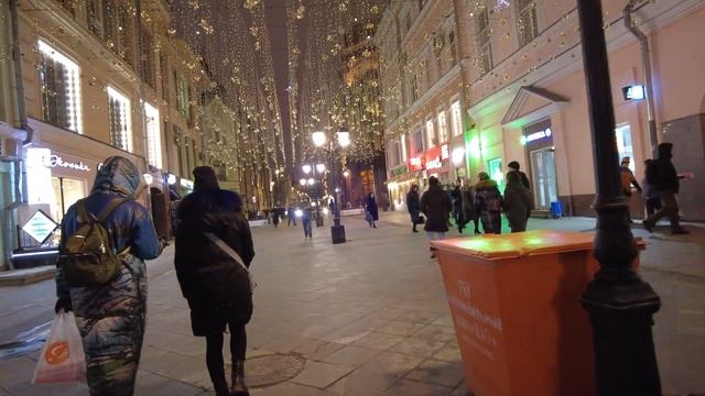 MOSCOW TODAY ?? Russia under sanctions, Walking in the city center Ep. 124 смотреть онлайн