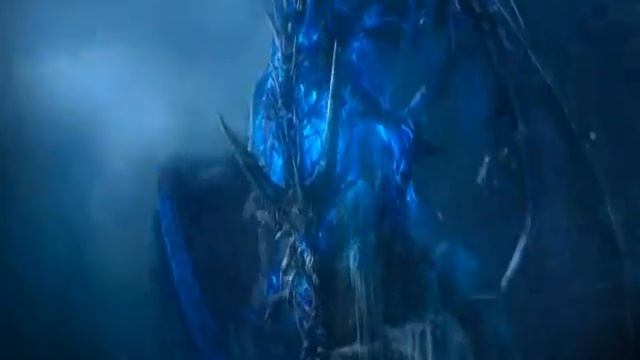 WOW (World Of Warcraft - Wrath Of The Lich King) - Tribute Song - What It Is To Burn By Finch