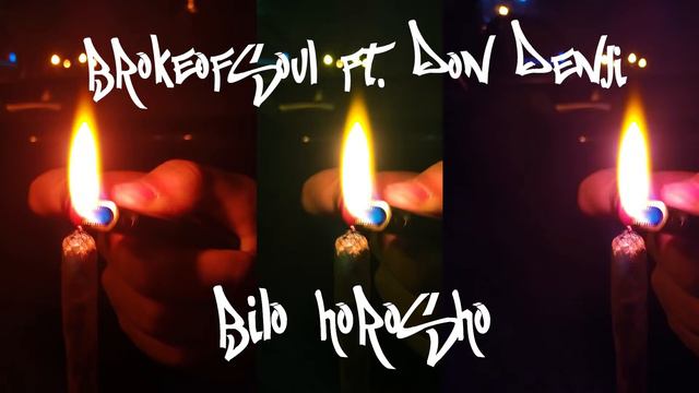 BrokeOfSoul Ft  Don Denji - Было Хорошо