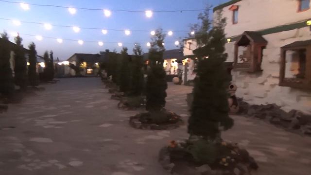 Где отдохнуть на Севане   Комплекс Tsovatsots Hotel And Bashinjaghyan Tea House