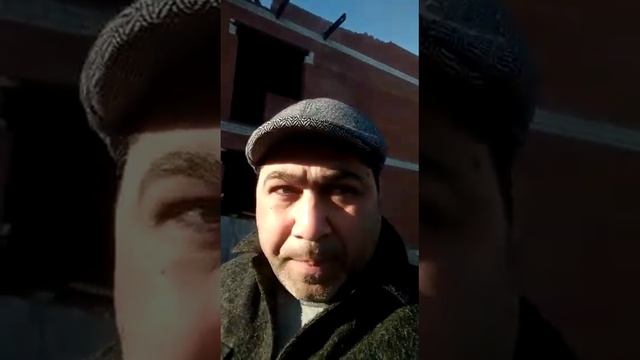Снос самостроев дольщиков в переулке Хоперский в Ростове-на-Дону смотреть онлайн