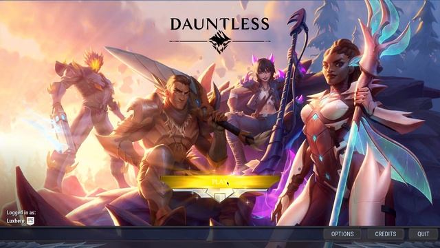 Dauntless - How to Reset Character Progression смотреть онлайн