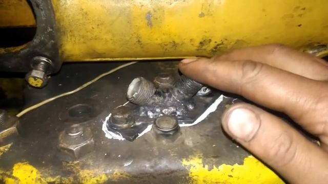 Переделка водяной системы пд -23 трактора т-130 ,т-170 смотреть онлайн