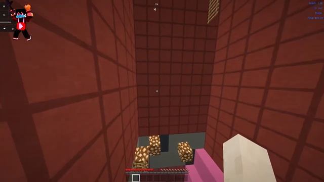 ? Minecraft Live Maha War JAVA+PE In War SMP смотреть онлайн