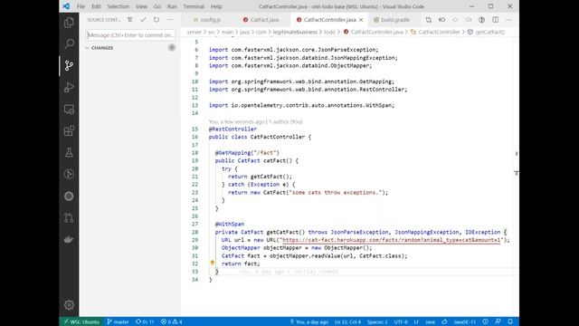 Detect, Debug, Deploy with Codefresh & Lightstep смотреть онлайн
