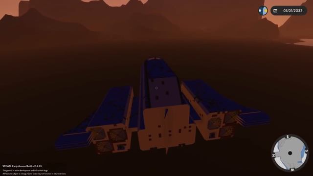 ОЧЕНЬ КРУТОЙ КОРАБЛЬ С ДРОНОМ и другие постройки в STORMWORKS