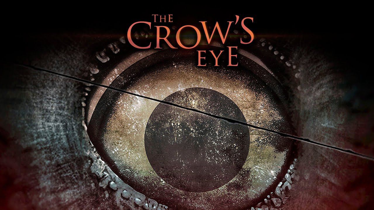 The Crows Eye (Вороний глаз) Прохождение #1 смотреть онлайн